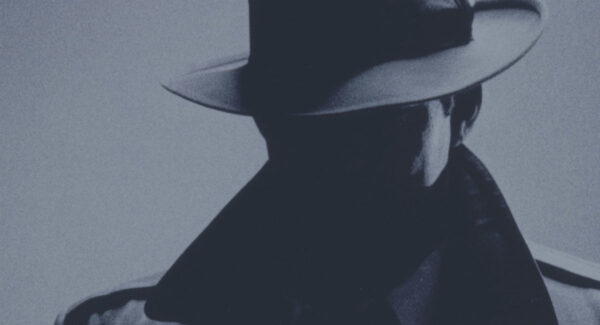 detective